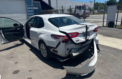 Accident Recovery & Insurance Coordination Service in Orlando, Fl