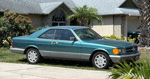 Car Lockout Service in Orlando, FL