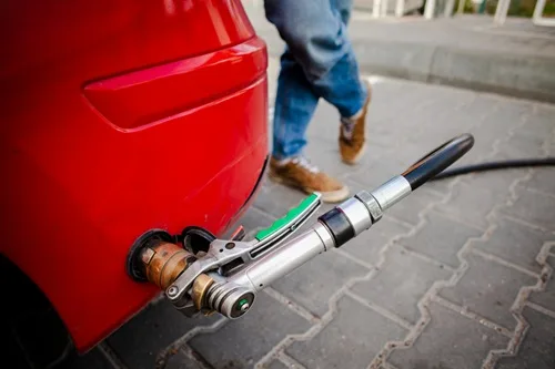 Fuel Delivery Service in Orlando, Fl