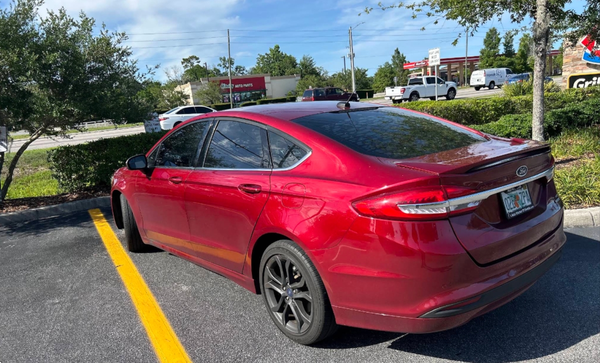 Jump Start & Battery Replacement Service in Orlando, FL