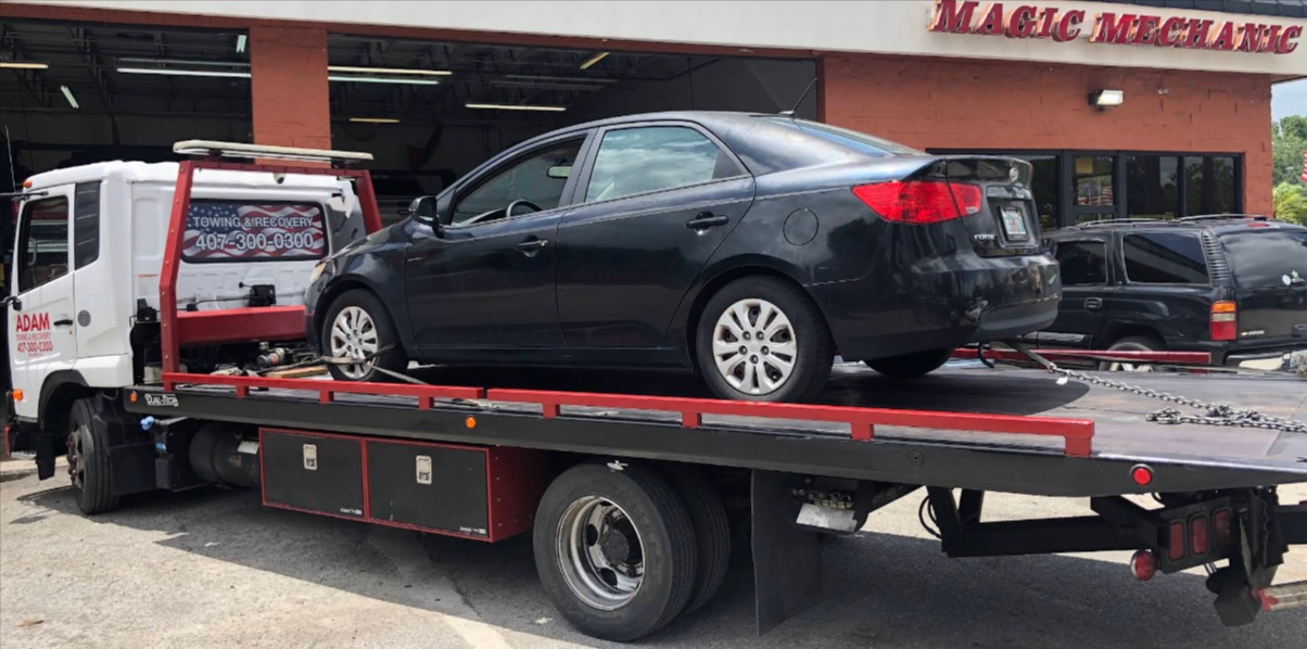 Our Equipment Makes the Difference