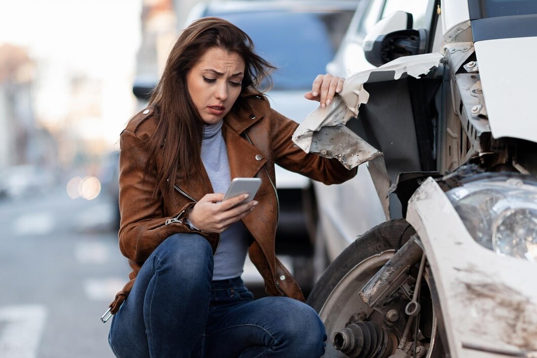 Top 10 Common Roadside Emergencies (and How to Handle Them Safely) 1 Top 10 Common Roadside Emergencies (and How to Handle Them Safely)